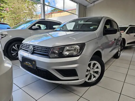 VOLKSWAGEN Gol 1.0, Foto 2