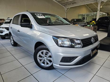 VOLKSWAGEN Gol 1.0, Foto 4