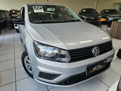 VOLKSWAGEN Gol 1.0, Foto 5