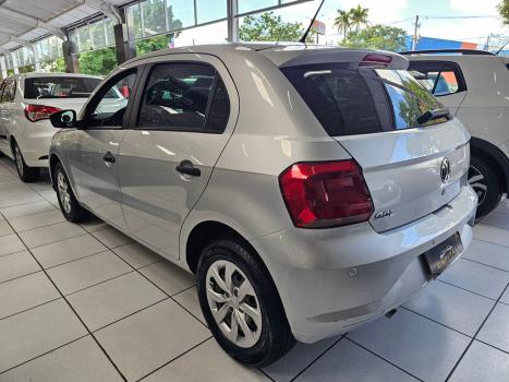 VOLKSWAGEN Gol 1.0, Foto 6