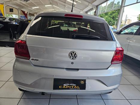 VOLKSWAGEN Gol 1.0, Foto 7