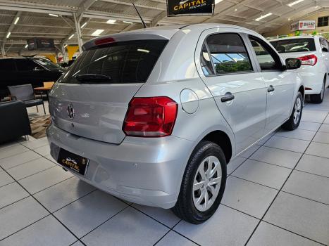 VOLKSWAGEN Gol 1.0, Foto 8