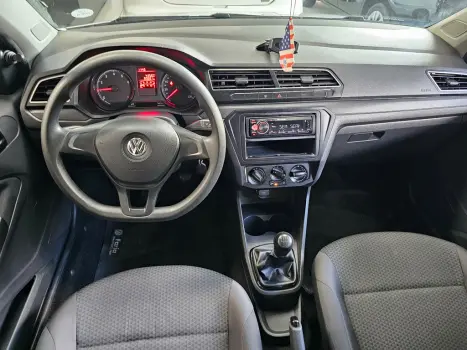 VOLKSWAGEN Gol 1.0, Foto 10