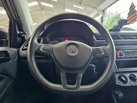 VOLKSWAGEN Gol 1.0, Foto 11