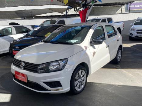 VOLKSWAGEN Gol 1.0, Foto 2
