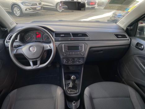 VOLKSWAGEN Gol 1.0, Foto 4
