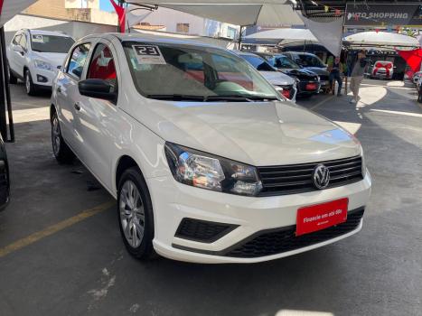 VOLKSWAGEN Gol 1.0, Foto 5