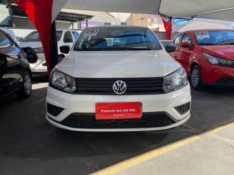 VOLKSWAGEN Gol 1.0, Foto 6