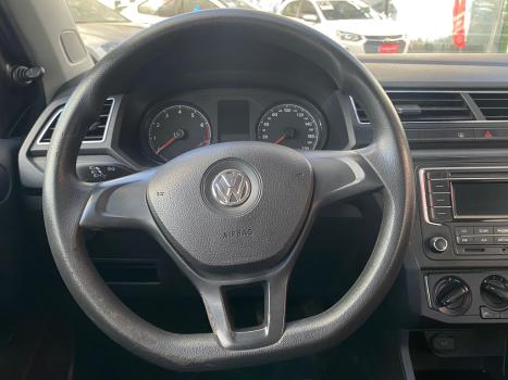 VOLKSWAGEN Gol 1.0, Foto 8
