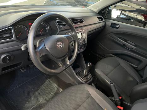 VOLKSWAGEN Gol 1.0, Foto 9