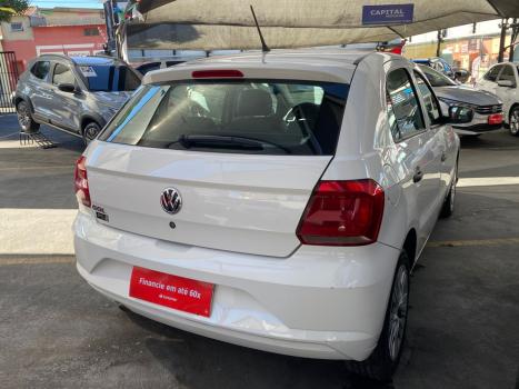VOLKSWAGEN Gol 1.0, Foto 10