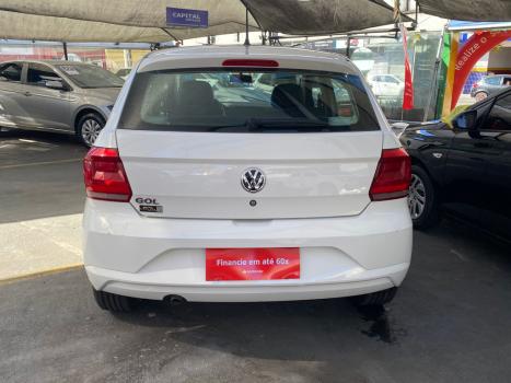 VOLKSWAGEN Gol 1.0, Foto 12