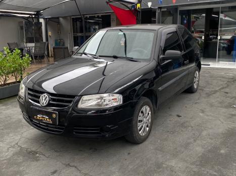 VOLKSWAGEN Gol 1.0, Foto 2