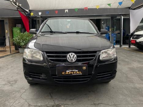 VOLKSWAGEN Gol 1.0, Foto 4