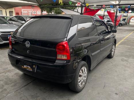 VOLKSWAGEN Gol 1.0, Foto 12