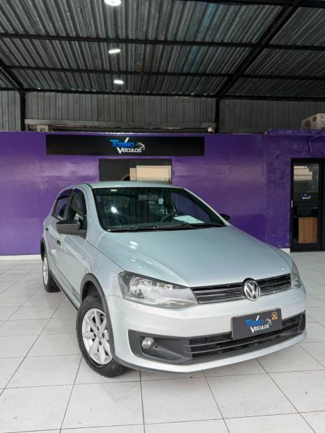 VOLKSWAGEN Gol 1.0, Foto 2
