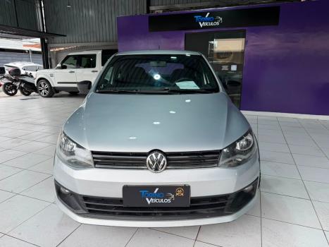 VOLKSWAGEN Gol 1.0, Foto 3
