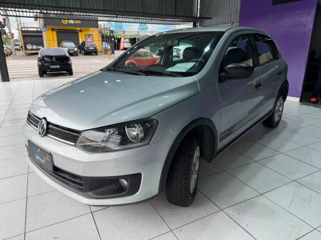 VOLKSWAGEN Gol 1.0, Foto 4
