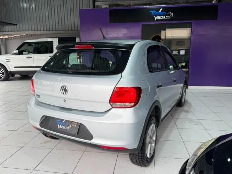 VOLKSWAGEN Gol 1.0, Foto 5