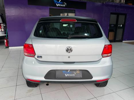 VOLKSWAGEN Gol 1.0, Foto 6
