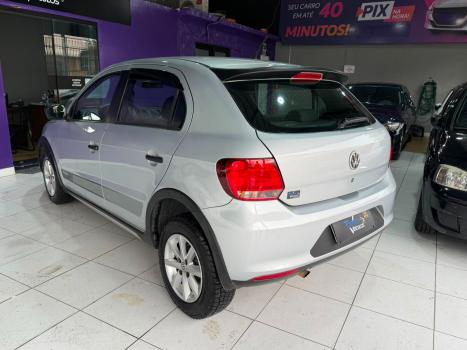 VOLKSWAGEN Gol 1.0, Foto 7
