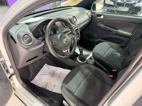 VOLKSWAGEN Gol 1.0, Foto 8