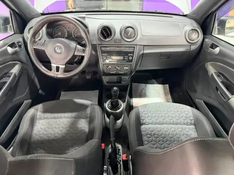 VOLKSWAGEN Gol 1.0, Foto 11
