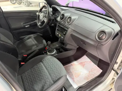 VOLKSWAGEN Gol 1.0, Foto 12