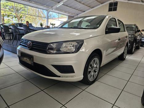 VOLKSWAGEN Gol 1.0, Foto 2