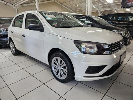 VOLKSWAGEN Gol 1.0, Foto 3