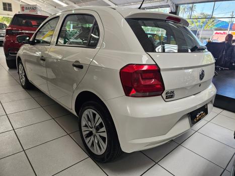VOLKSWAGEN Gol 1.0, Foto 4
