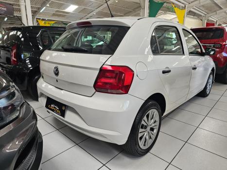 VOLKSWAGEN Gol 1.0, Foto 5