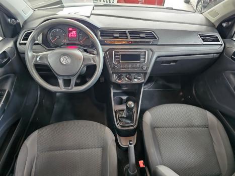 VOLKSWAGEN Gol 1.0, Foto 12