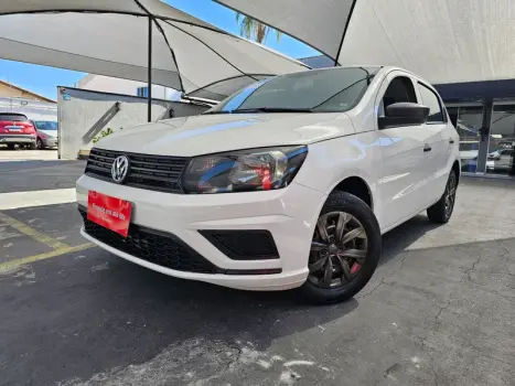 VOLKSWAGEN Gol 1.0, Foto 2