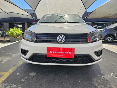 VOLKSWAGEN Gol 1.0, Foto 3