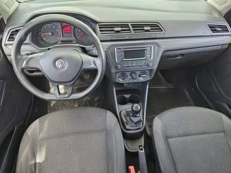 VOLKSWAGEN Gol 1.0, Foto 5