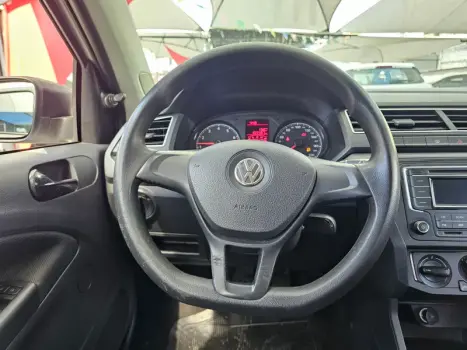VOLKSWAGEN Gol 1.0, Foto 6