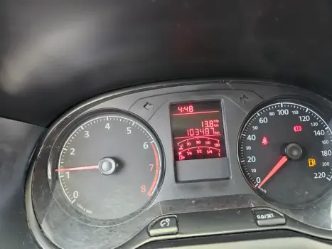 VOLKSWAGEN Gol 1.0, Foto 7