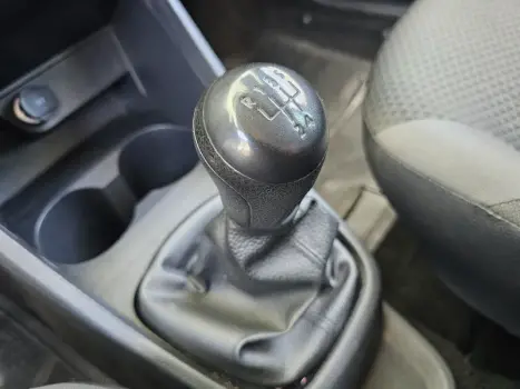VOLKSWAGEN Gol 1.0, Foto 10