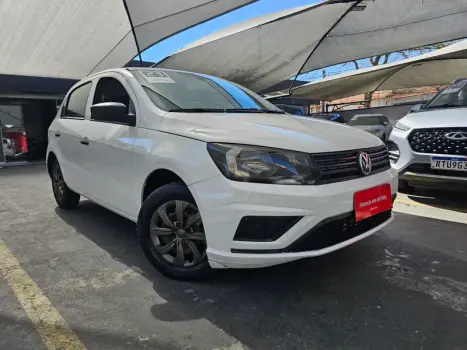 VOLKSWAGEN Gol 1.0, Foto 11