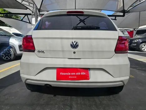 VOLKSWAGEN Gol 1.0, Foto 12