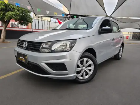 VOLKSWAGEN Gol 1.0, Foto 2