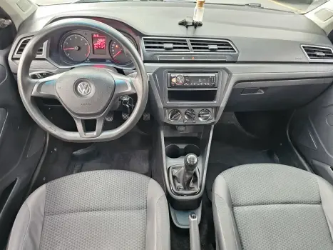 VOLKSWAGEN Gol 1.0, Foto 3