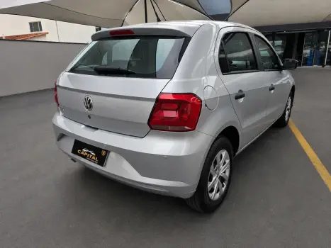 VOLKSWAGEN Gol 1.0, Foto 4