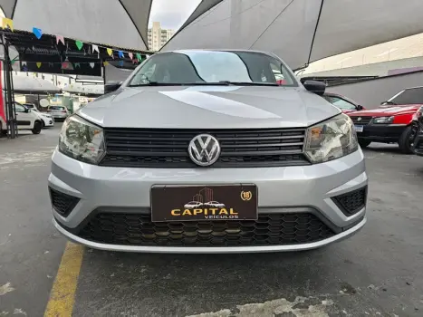 VOLKSWAGEN Gol 1.0, Foto 5