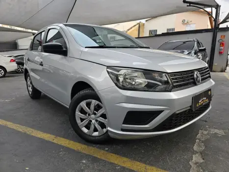 VOLKSWAGEN Gol 1.0, Foto 7