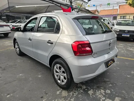 VOLKSWAGEN Gol 1.0, Foto 8