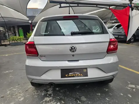 VOLKSWAGEN Gol 1.0, Foto 9