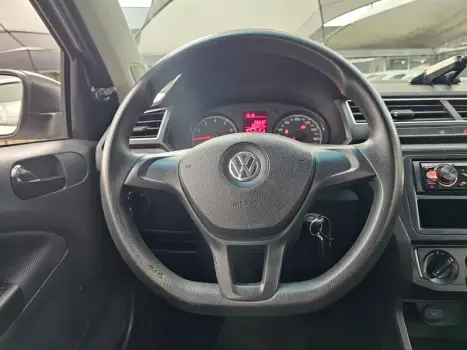 VOLKSWAGEN Gol 1.0, Foto 11