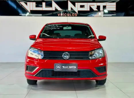 VOLKSWAGEN Gol 1.0, Foto 2